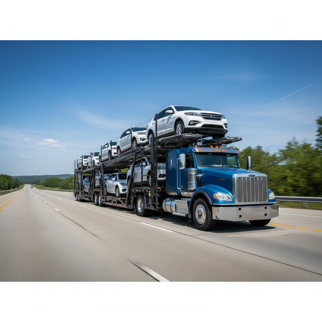 Auto Transport